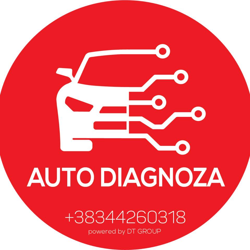 AutoDiagnoza